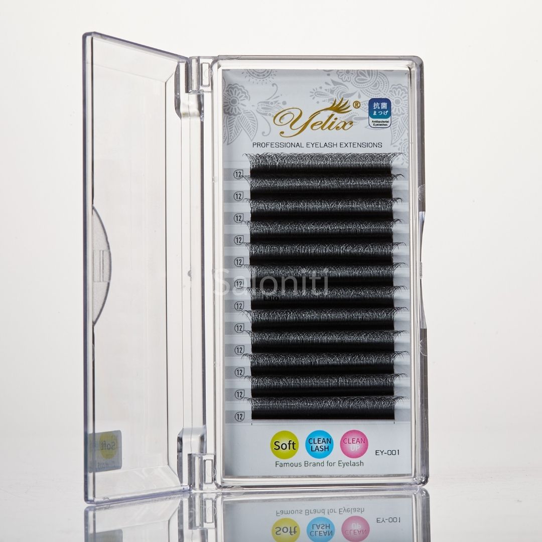 Yelix 5DW eyelashes