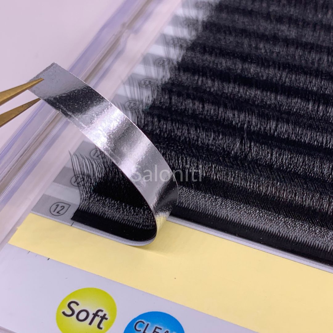 Yelix 4DW eyelashes