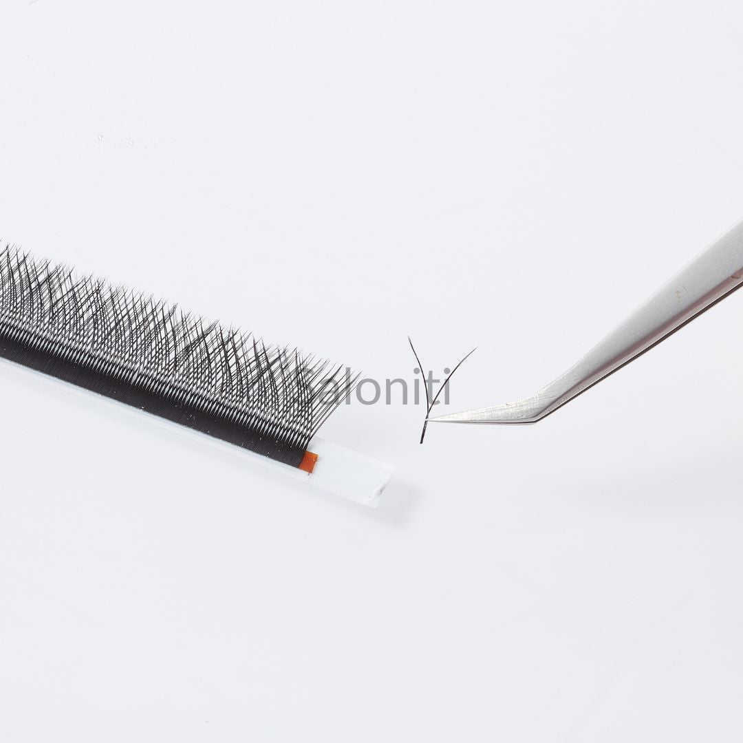 Yelix YY eyelashes