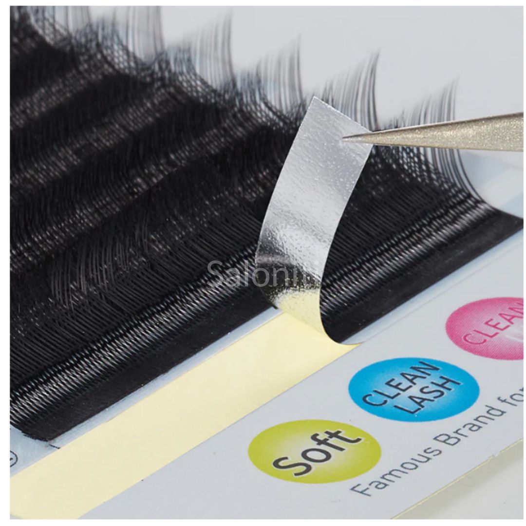 Yelix YY eyelashes
