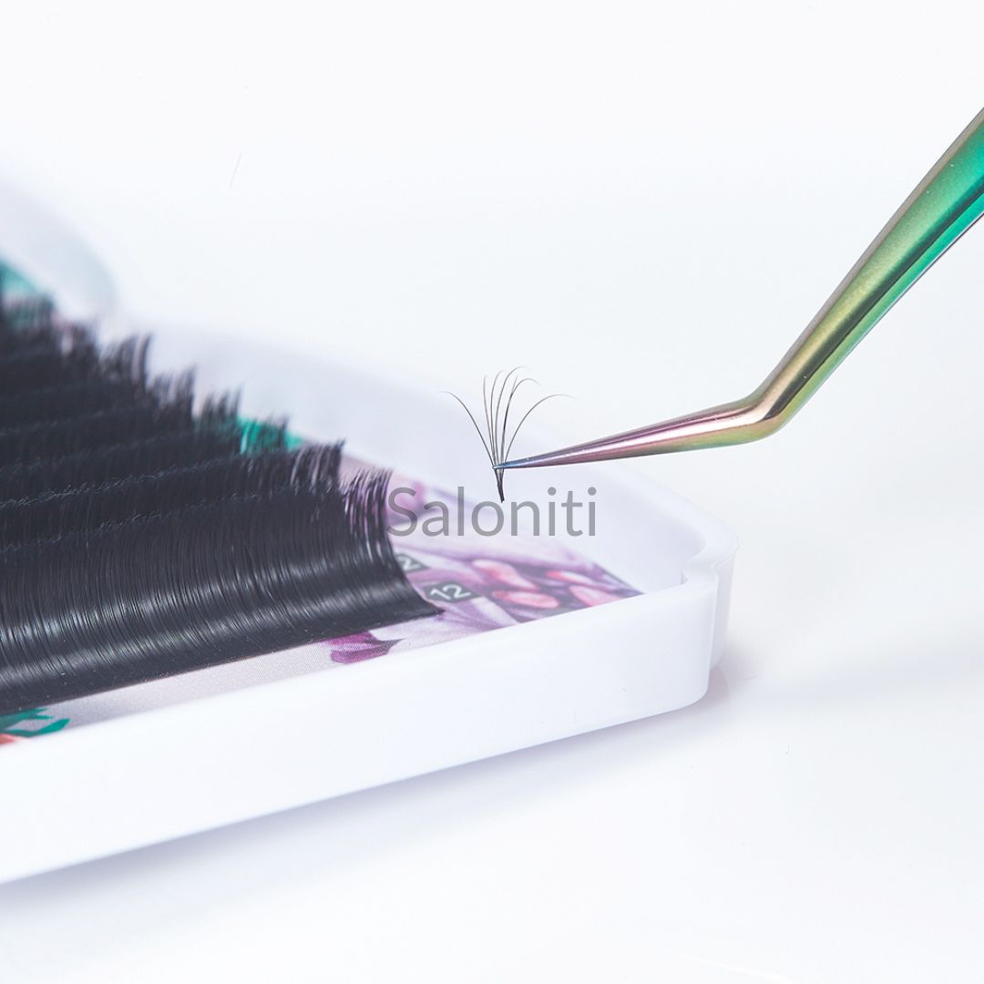 Yelix Bloom eyelashes