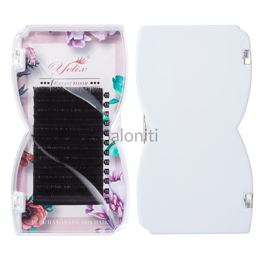 Yelix Bloom eyelashes