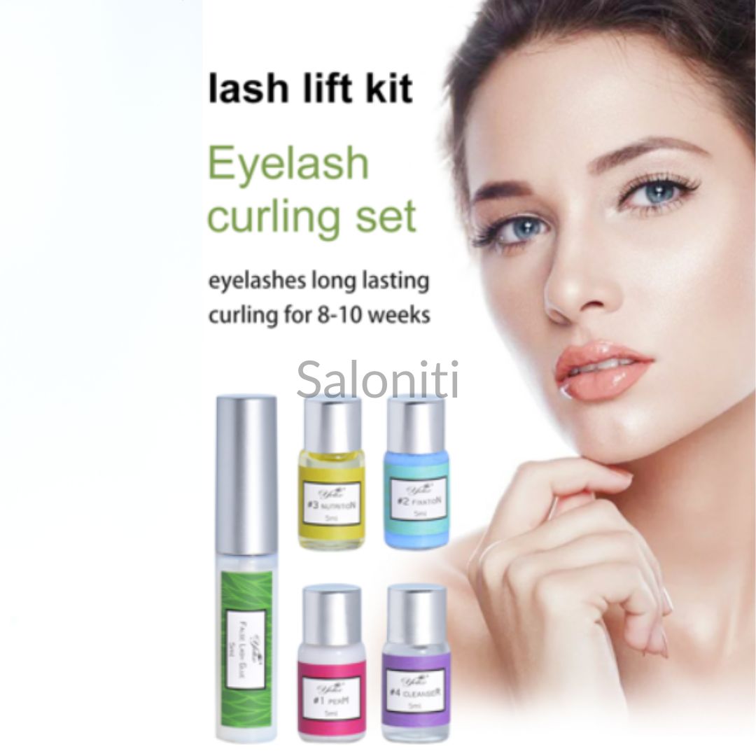Yelix Lash Lift