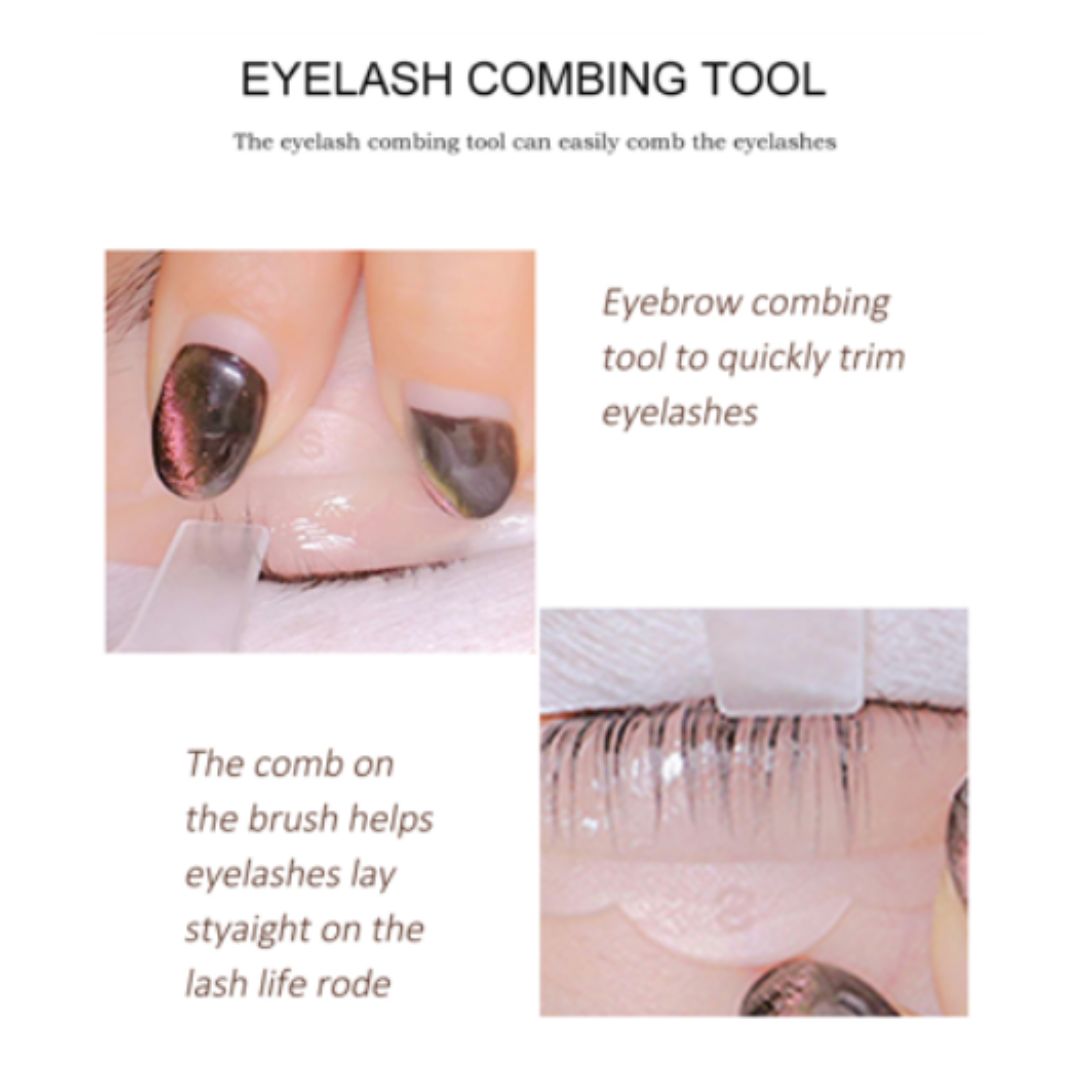 Yelix Lash Lift