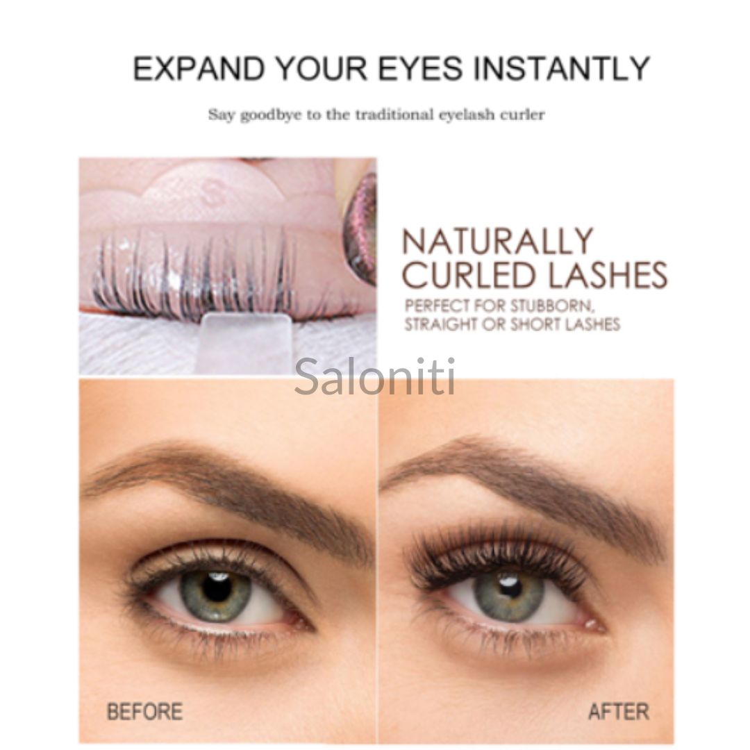 Yelix Lash Lift