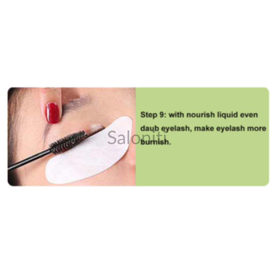 Yelix Lash Lift