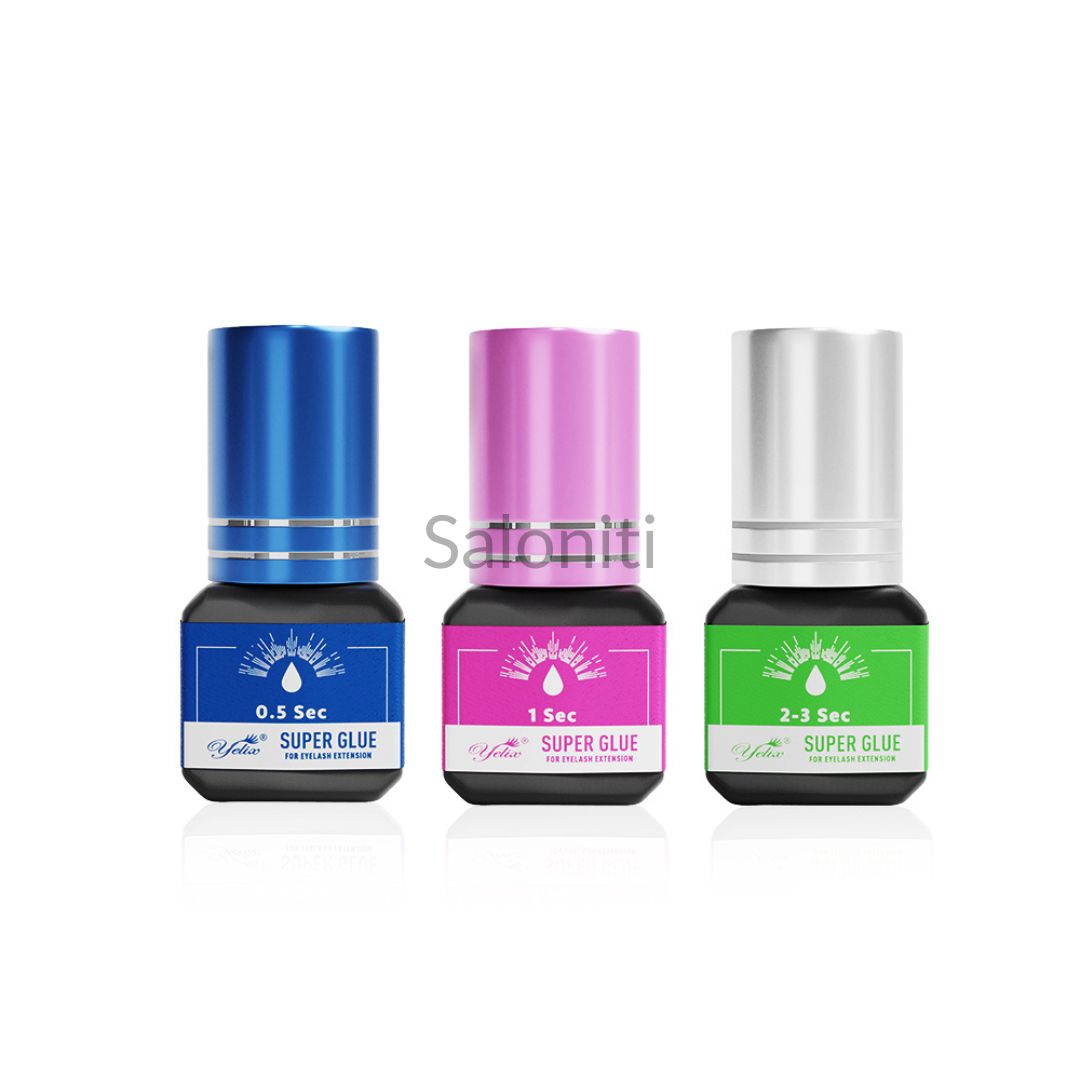 Yelix Lash Glue