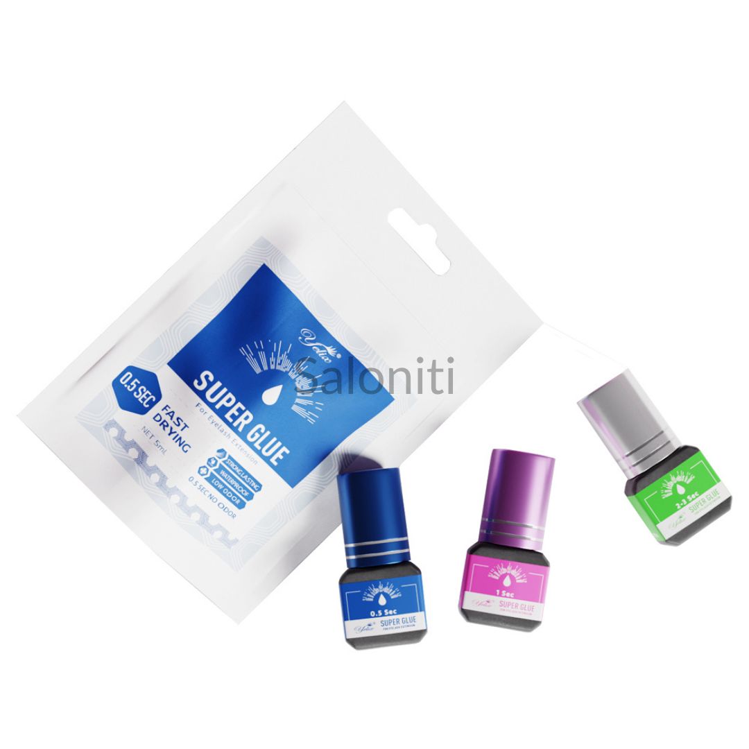 Yelix Lash Glue