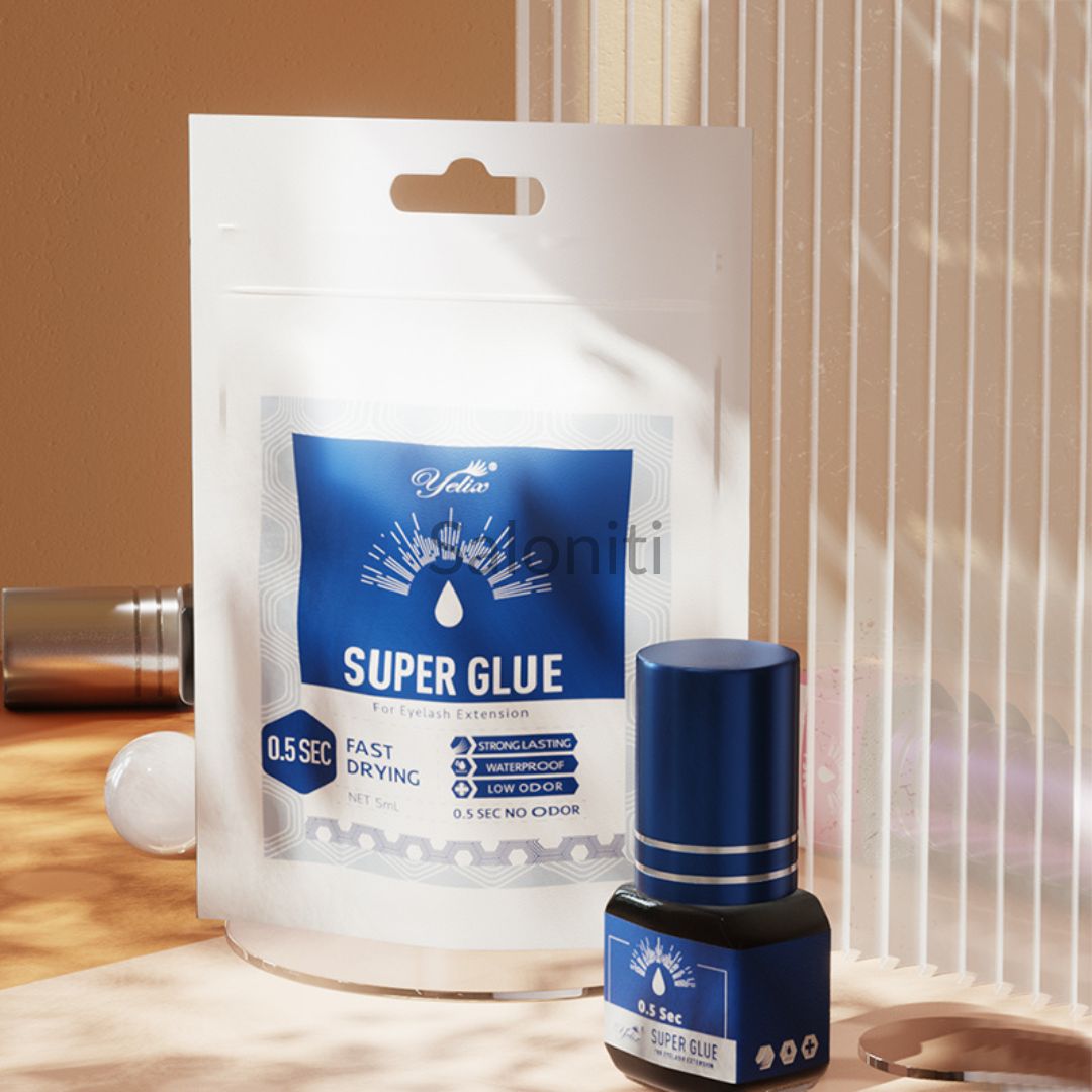 Yelix Lash Glue