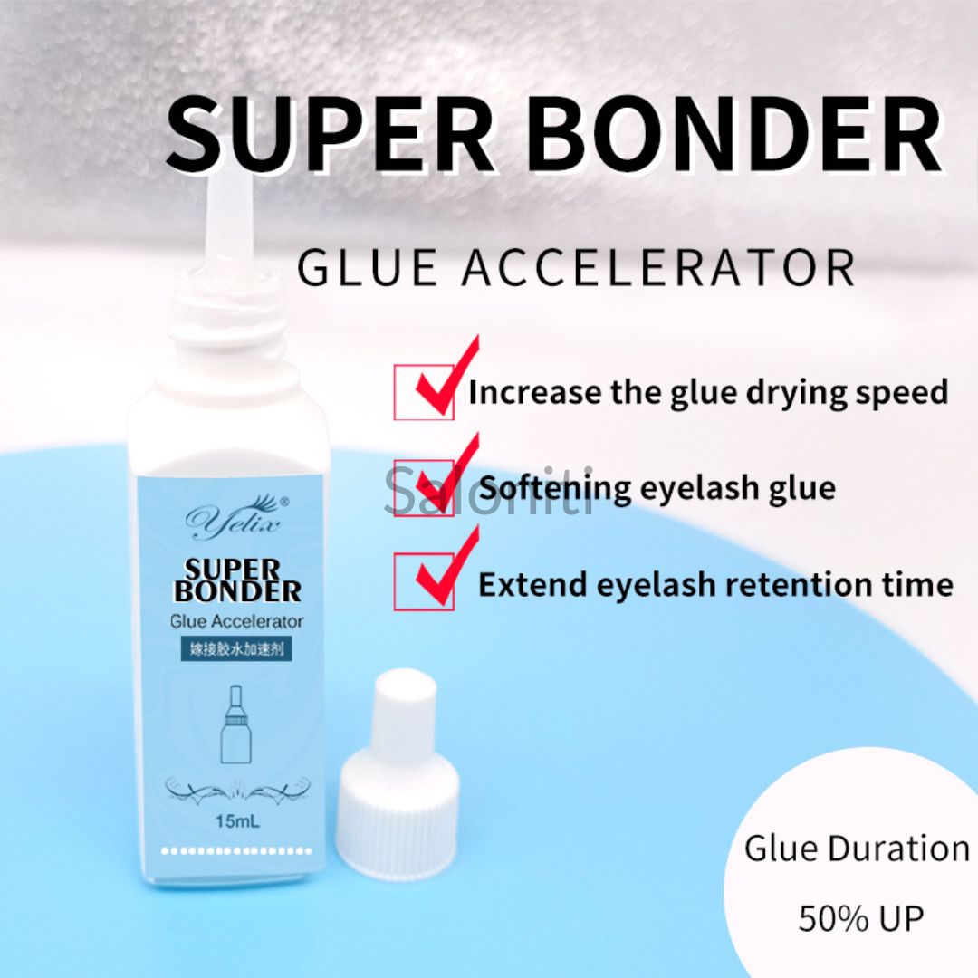 Yelix Glue Bonder