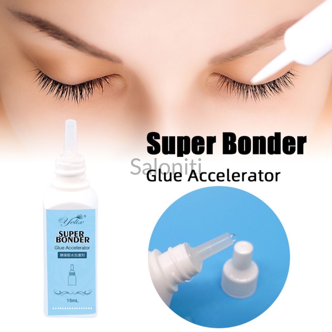 Yelix Glue Bonder